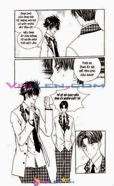 Ảo Mộng - Chapter 2 - Trang 32