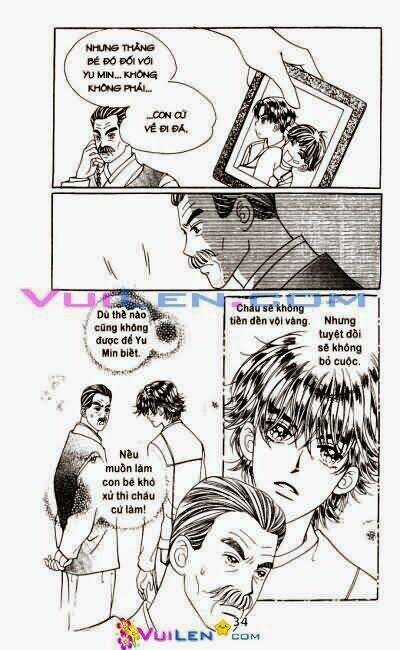 Ảo Mộng - Chapter 2 - Trang 34