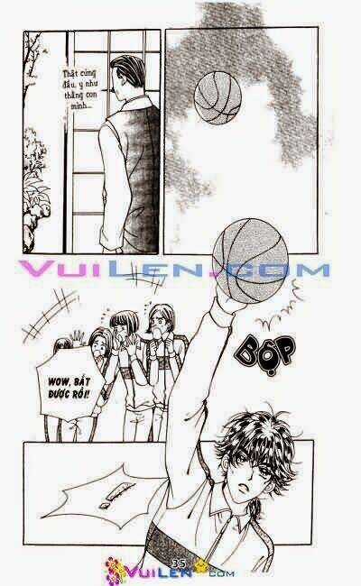 Ảo Mộng - Chapter 2 - Trang 35