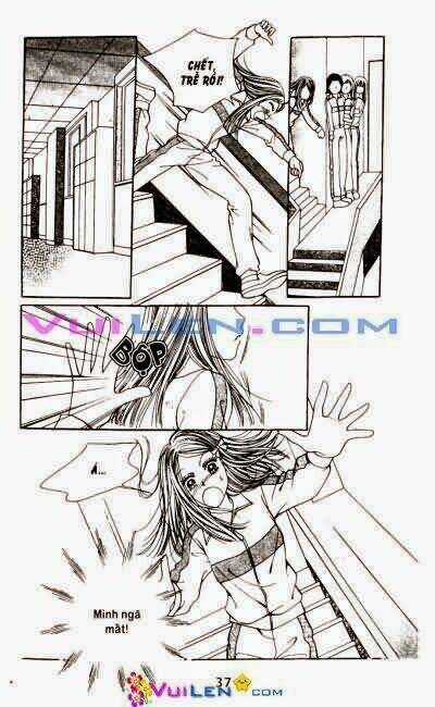 Ảo Mộng - Chapter 2 - Trang 37