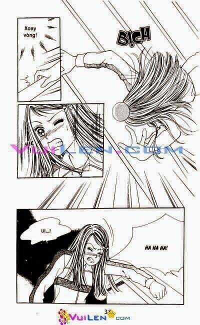 Ảo Mộng - Chapter 2 - Trang 38