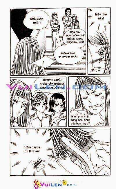 Ảo Mộng - Chapter 2 - Trang 39