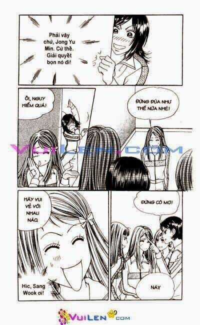 Ảo Mộng - Chapter 2 - Trang 40