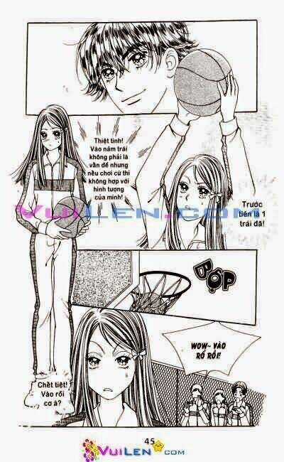 Ảo Mộng - Chapter 2 - Trang 45