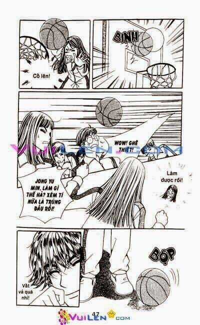 Ảo Mộng - Chapter 2 - Trang 47