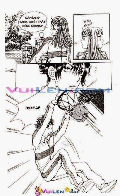 Ảo Mộng - Chapter 2 - Trang 50