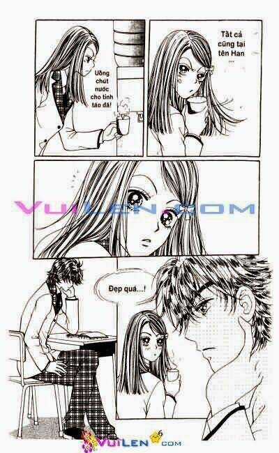 Ảo Mộng - Chapter 2 - Trang 6