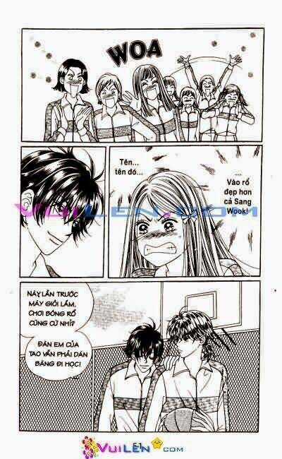 Ảo Mộng - Chapter 2 - Trang 51