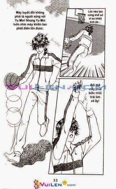 Ảo Mộng - Chapter 2 - Trang 53