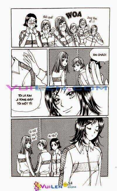 Ảo Mộng - Chapter 2 - Trang 54