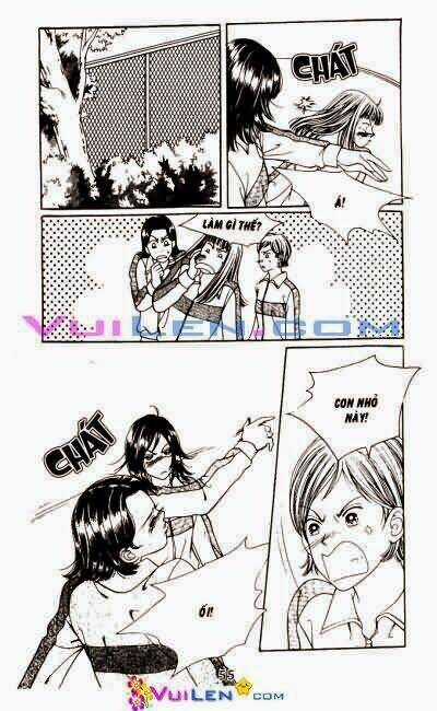 Ảo Mộng - Chapter 2 - Trang 55