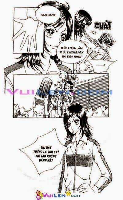 Ảo Mộng - Chapter 2 - Trang 56