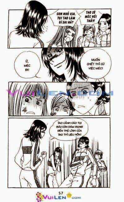 Ảo Mộng - Chapter 2 - Trang 57