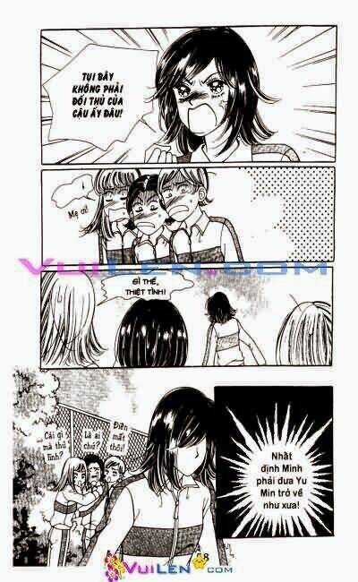 Ảo Mộng - Chapter 2 - Trang 58