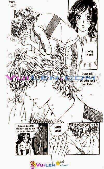 Ảo Mộng - Chapter 2 - Trang 60