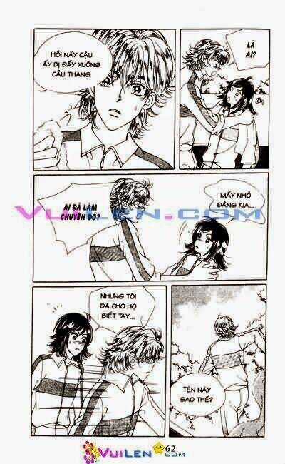 Ảo Mộng - Chapter 2 - Trang 62