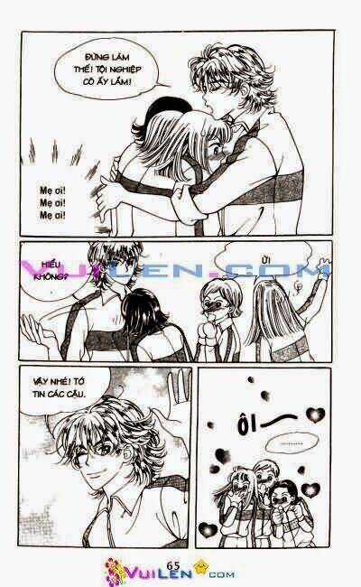 Ảo Mộng - Chapter 2 - Trang 65