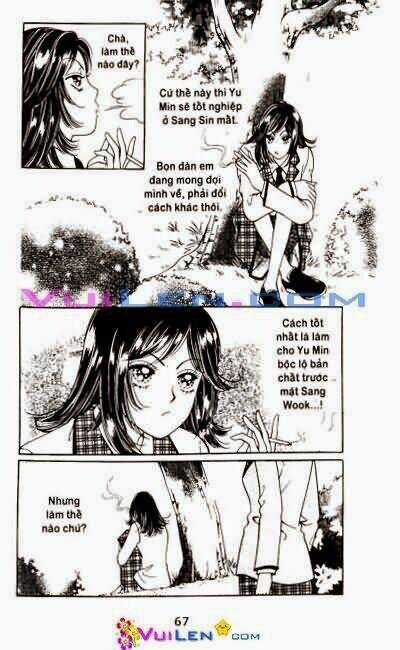 Ảo Mộng - Chapter 2 - Trang 67