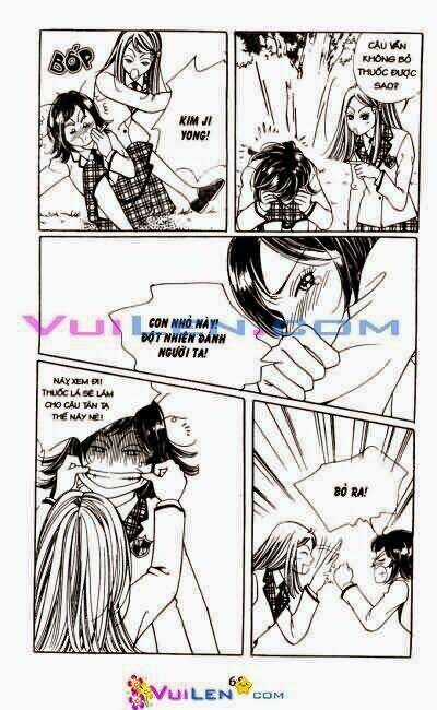 Ảo Mộng - Chapter 2 - Trang 68