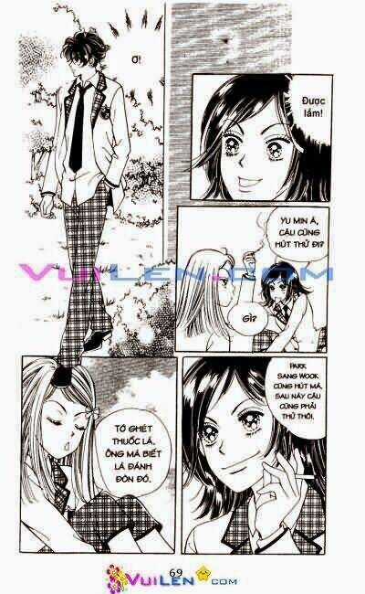 Ảo Mộng - Chapter 2 - Trang 69