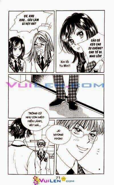 Ảo Mộng - Chapter 2 - Trang 71
