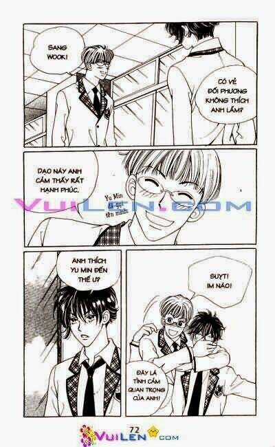 Ảo Mộng - Chapter 2 - Trang 72
