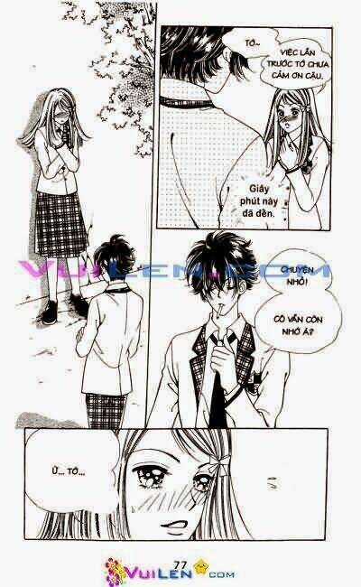 Ảo Mộng - Chapter 2 - Trang 77