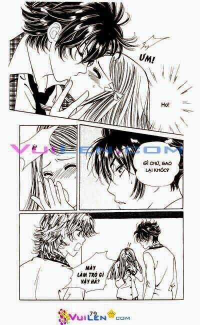 Ảo Mộng - Chapter 2 - Trang 79