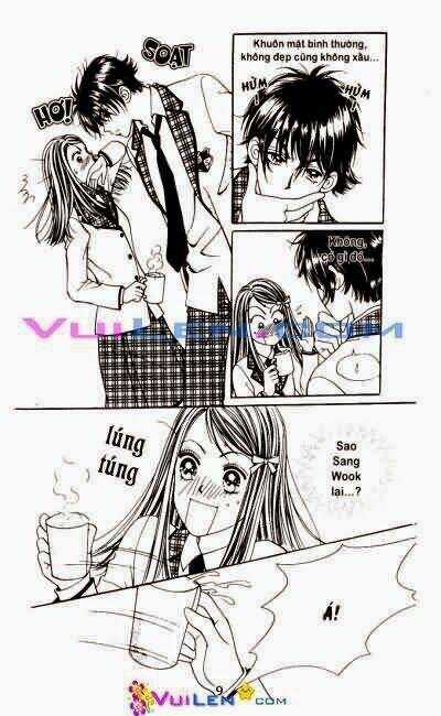 Ảo Mộng - Chapter 2 - Trang 9