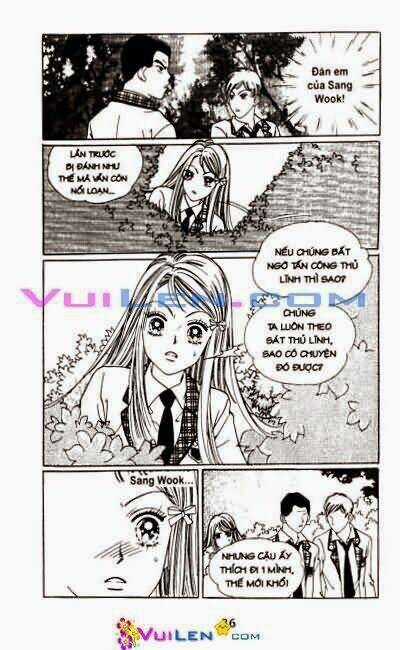 Ảo Mộng - Chapter 2 - Trang 86
