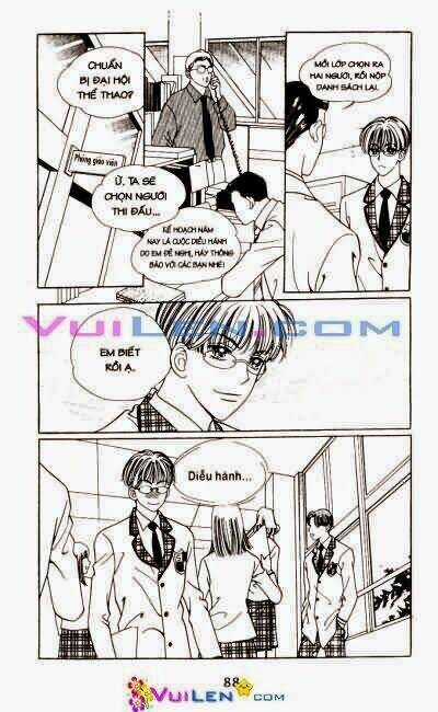 Ảo Mộng - Chapter 2 - Trang 88