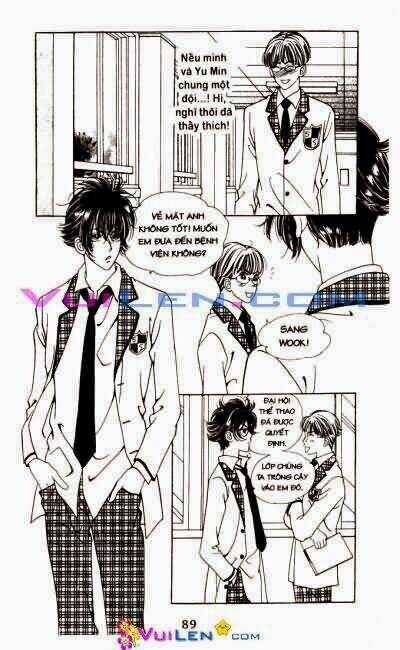 Ảo Mộng - Chapter 2 - Trang 89