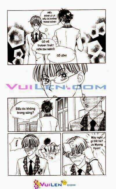 Ảo Mộng - Chapter 2 - Trang 91