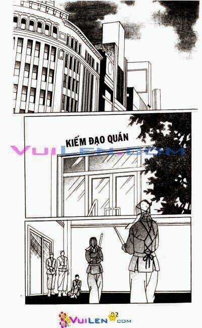 Ảo Mộng - Chapter 2 - Trang 92