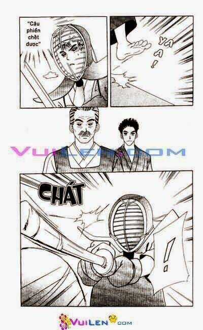 Ảo Mộng - Chapter 2 - Trang 94