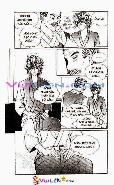 Ảo Mộng - Chapter 2 - Trang 96