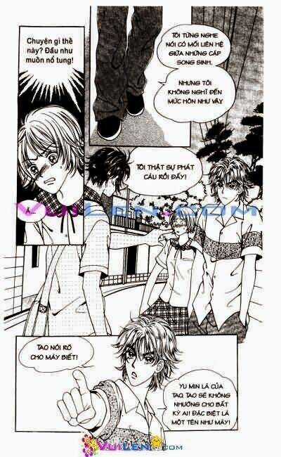 Ảo Mộng - Chapter 5 - Trang 11