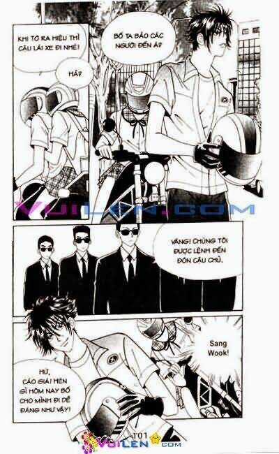 Ảo Mộng - Chapter 5 - Trang 101