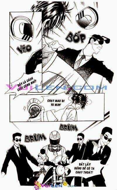 Ảo Mộng - Chapter 5 - Trang 102