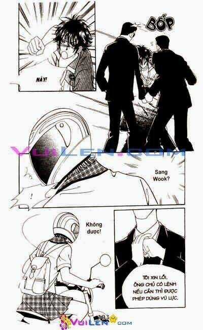 Ảo Mộng - Chapter 5 - Trang 103