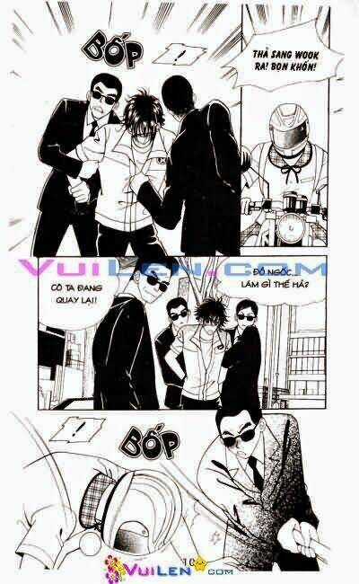 Ảo Mộng - Chapter 5 - Trang 104