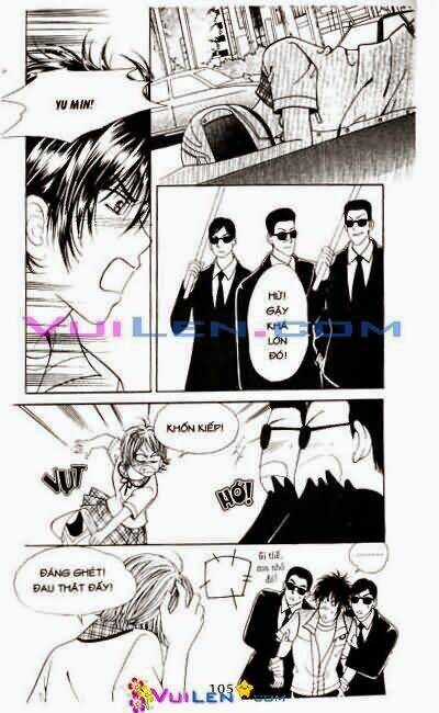 Ảo Mộng - Chapter 5 - Trang 105