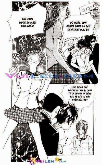 Ảo Mộng - Chapter 5 - Trang 106