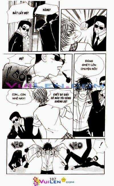 Ảo Mộng - Chapter 5 - Trang 107