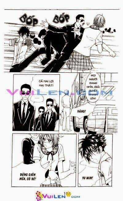 Ảo Mộng - Chapter 5 - Trang 108