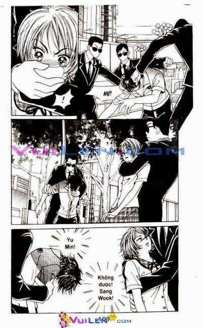 Ảo Mộng - Chapter 5 - Trang 109