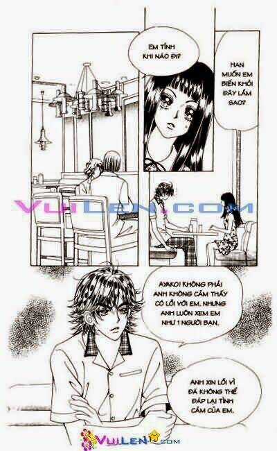 Ảo Mộng - Chapter 5 - Trang 110