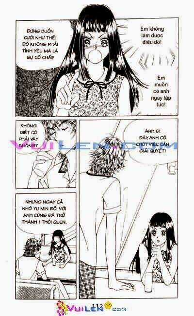 Ảo Mộng - Chapter 5 - Trang 112