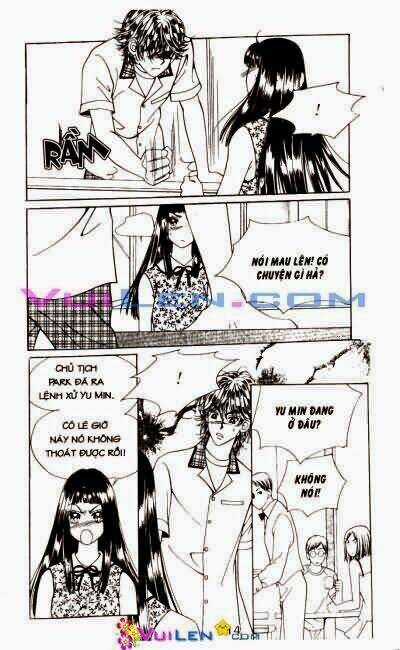 Ảo Mộng - Chapter 5 - Trang 114