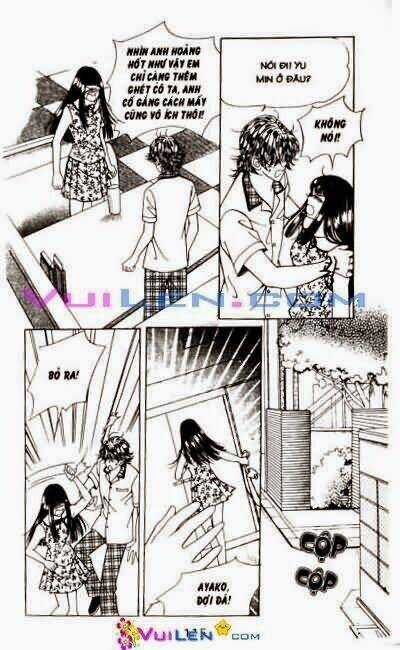 Ảo Mộng - Chapter 5 - Trang 115